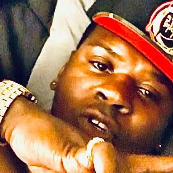 Meet your Posher, Jb - Picture 1 of 1